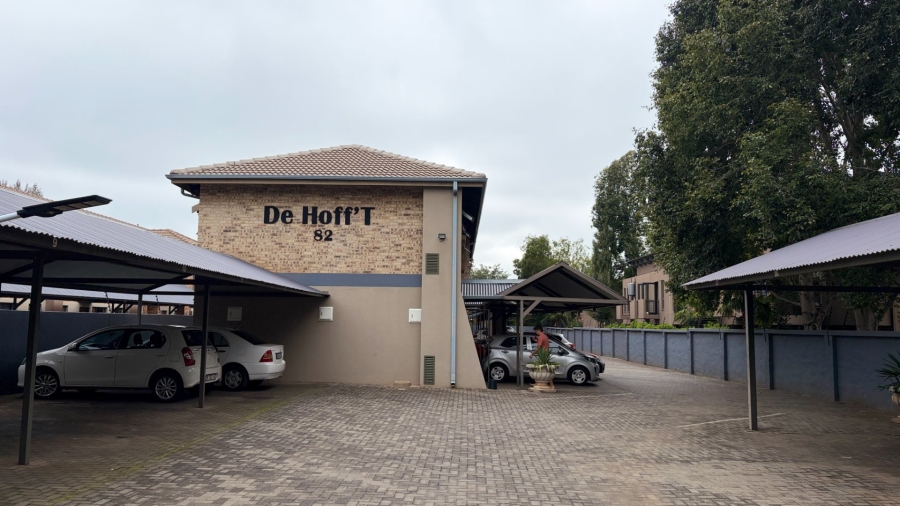 2 Bedroom Property for Sale in Bult South North West